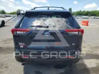 2023 Toyota RAV4 фото