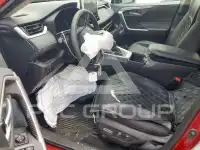 2023 Toyota RAV4 фото