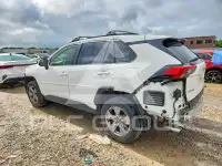 2023 Toyota RAV4 фото