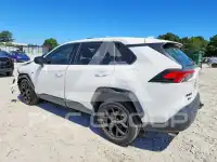 2023 Toyota RAV4 фото