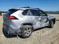 2023 Toyota RAV4 фото