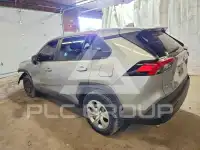 2023 Toyota RAV4 фото