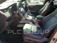 2023 Toyota RAV4 фото