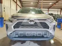 2023 Toyota RAV4 фото