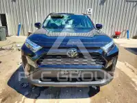 2023 Toyota RAV4 фото