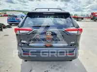 2023 Toyota RAV4 фото