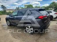 2023 Toyota RAV4 фото