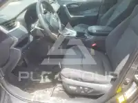 2023 Toyota RAV4 фото