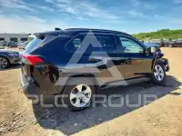 2023 Toyota RAV4 фото