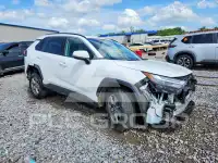 2023 Toyota RAV4 фото