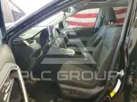 2023 Toyota RAV4 фото