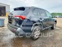 2023 Toyota RAV4 фото