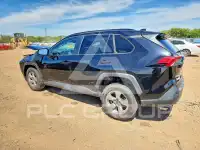 2023 Toyota RAV4 фото