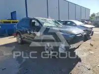 2023 Toyota RAV4 фото
