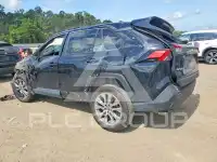 2023 Toyota RAV4 фото