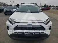2023 Toyota RAV4 фото
