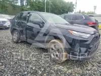 2023 Toyota RAV4 фото