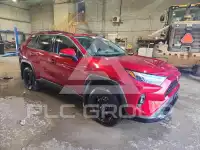 2023 Toyota RAV4 фото