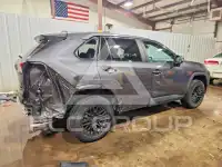 2023 Toyota RAV4 фото