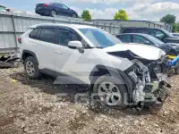 2023 Toyota RAV4 фото