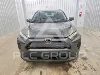 2023 Toyota RAV4 photo