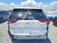 2023 Toyota RAV4 photo