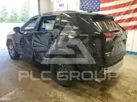 2023 Toyota RAV4 фото