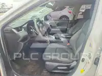 2023 Toyota RAV4 фото