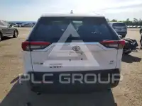 2023 Toyota RAV4 photo