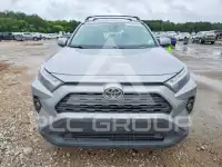 2023 Toyota RAV4 фото