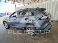 2023 Toyota RAV4 фото