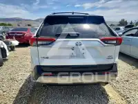 2023 Toyota RAV4 фото
