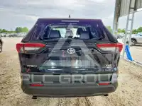 2023 Toyota RAV4 фото