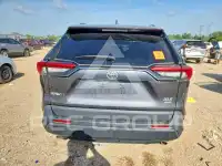 2023 Toyota RAV4 фото