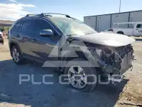 2023 Toyota RAV4 фото