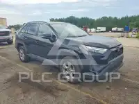 2023 Toyota RAV4 фото
