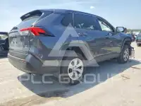 2023 Toyota RAV4 фото