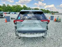 2023 Toyota RAV4 фото