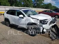 2023 Toyota RAV4 фото