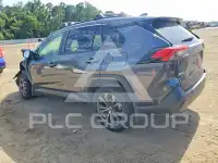 2023 Toyota RAV4 фото