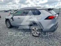 2023 Toyota RAV4 photo