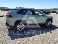 2023 Toyota RAV4 photo