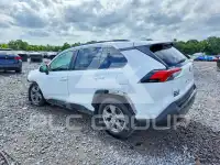 2023 Toyota RAV4 фото