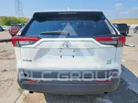 2023 Toyota RAV4 фото