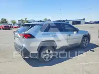 2023 Toyota RAV4 фото