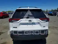 2023 Toyota RAV4 photo