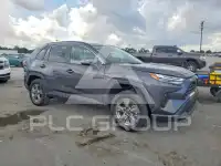 2023 Toyota RAV4 фото