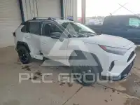 2023 Toyota RAV4 фото