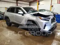 2023 Toyota RAV4 фото