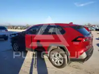 2023 Toyota RAV4 фото
